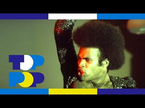 Boney M - Baby Do You Wanna Bump • TopPop