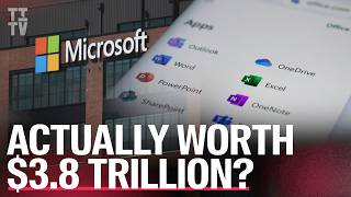 Is Microsoft Undervalued?