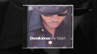 Donell Jones - Knocks Me Off My Feet