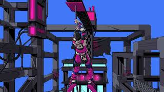 Cover art for Hanging By A Thread