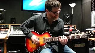 The Creation of Big House