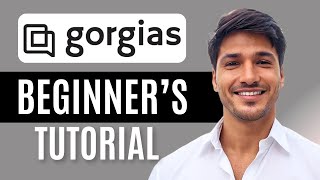 初心者向けGorgiasチュートリアル | Gorgiasの使い方（最新版）