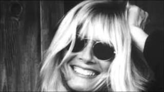 Kim Carnes - Gypsy Honeymoon