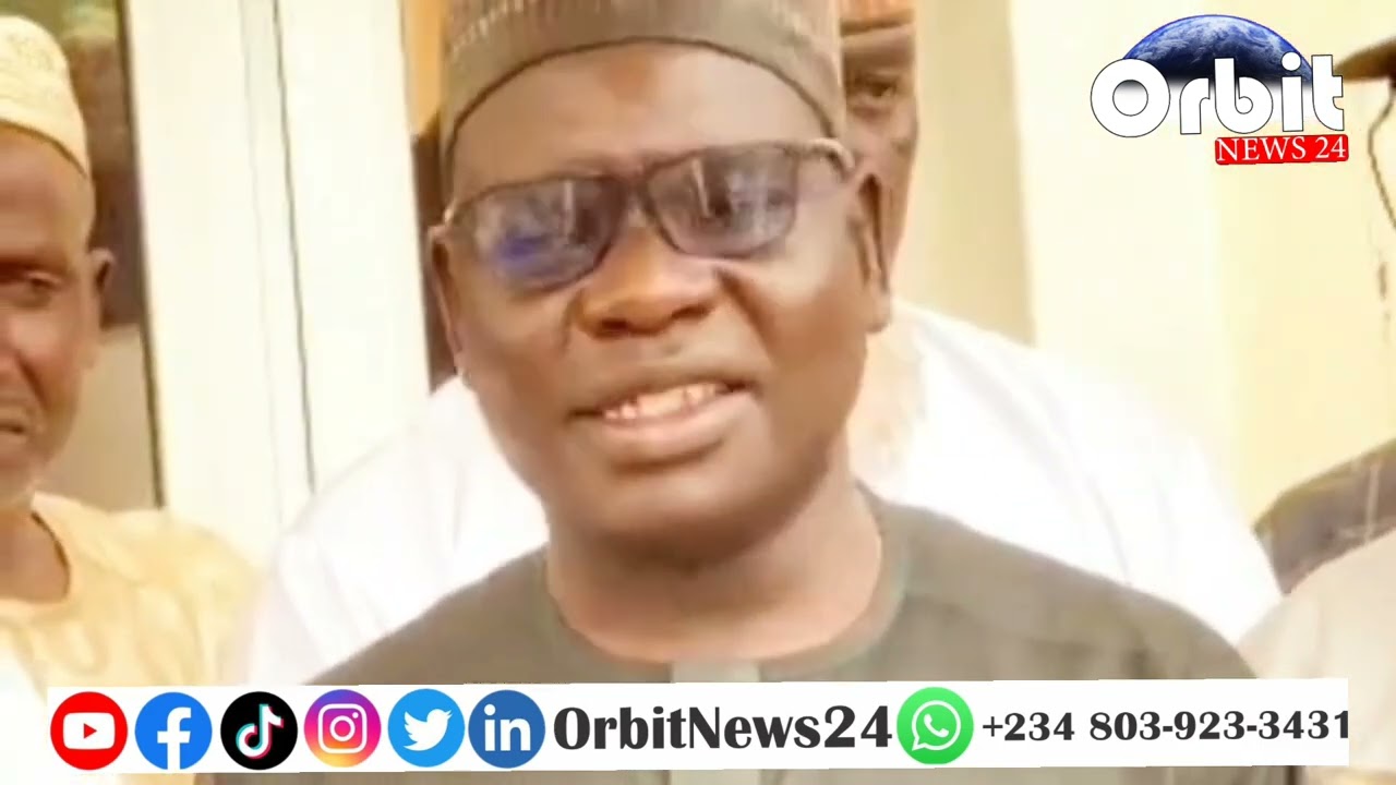 Rahoto kana kiwon lafiya da Potiskun na jahar Yobe