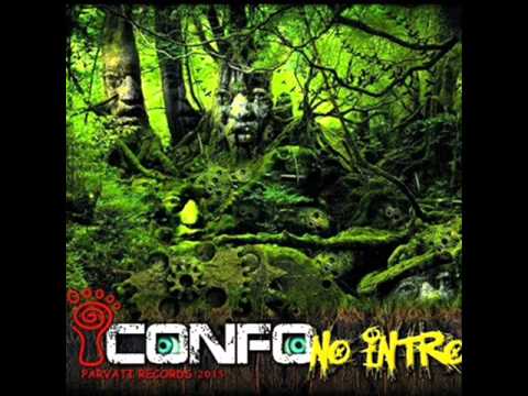 Confo - Stoned city