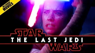 Who Is THE LAST JEDI & What Does It Mean? -  STAR WARS Episode Eight