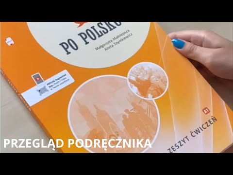 Hurra!!! Po polsku 1. Zeszyt ćwiczeń. Nowa Edycja - przegląd podręcznika