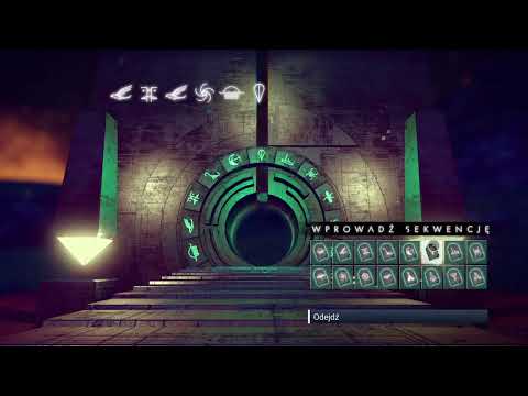 No Man's Sky w 2023 Żywy Statek cz.5 Rozkmina... ale gdzie?