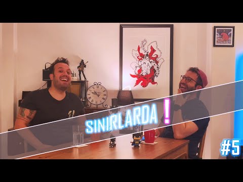 Sınırlarda - İlgi arsızı nedir? Kimler telefondan engellenir?