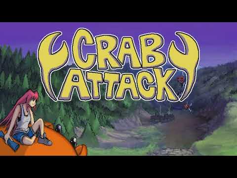 Announcement Trailer