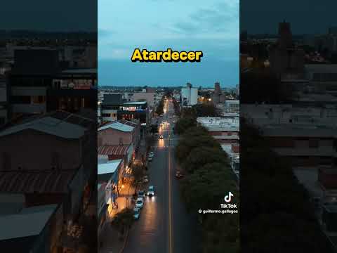 San Francisco Córdoba 🌻🌻
