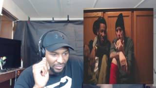 Machine Gun Kelly׃ Champions ft. Puff Daddy (Official Video) Reaction