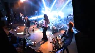 Stratovarius   Father Time live