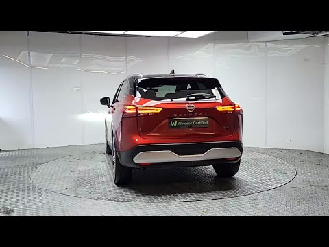 Nissan QASHQAI 1.3 PET Mild Hybrid SVE CVT - Image 2