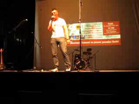 ALEKSANDAR LJUBICIC - Onaj tko te ljubi sretan je