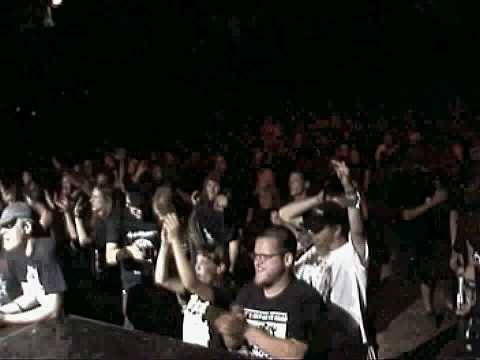 Obscure Mortuary - Obscene Extreme Festival XII