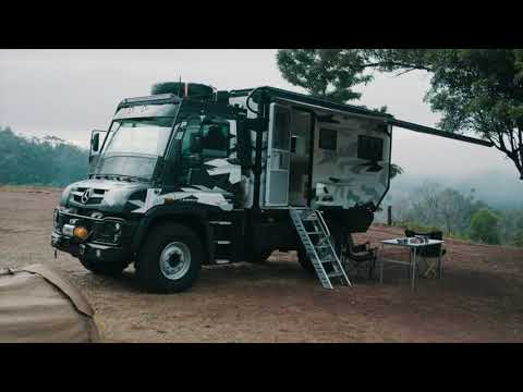 Unidan Engineering 2020 Wrap Video