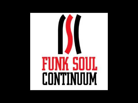 Funk Soul Continuum - Treasure (Cover)