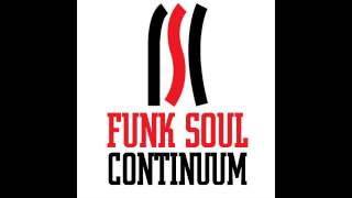 Funk Soul Continuum - Treasure (Cover)