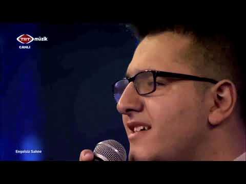 Burak Bozteke   - Telefonun Başında #EngelsizSahneCanlı