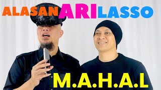 Download lagu AHMAD DHANI SEBUT ARI LASSO & INARA RUSLI SAAT MANGGUNG mp3 Download lagu AHMAD DHANI SEBUT ARI LASSO & INARA RUSLI SAAT MANGGUNG mp3