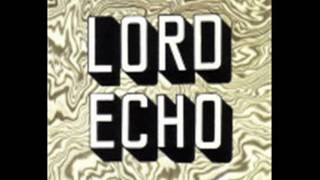Lord Echo - Terebu