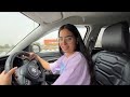 Car Driving 1st Time On Highway Priyal Kukreja