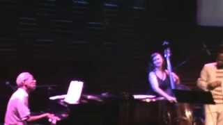 "Someone to Watch Over Me" by Nhojj