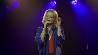 Millie Turner (@MillieTurnr)-She Was A Dancer @TheGarageHQ, 10th Sept 2018