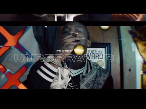 PA Ant - Underrated (MusicVideo) #subscribe #detroitartist #underrated #views #newvideo