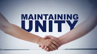 Maintaining Unity in Educating Your Child