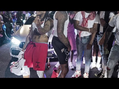 WEEKLY REPORT RAWDOPE% PODCAST EP| 269 RAPPER KILLA KGR & YOUNG JOSE ( 37th Street Southeast D.C )