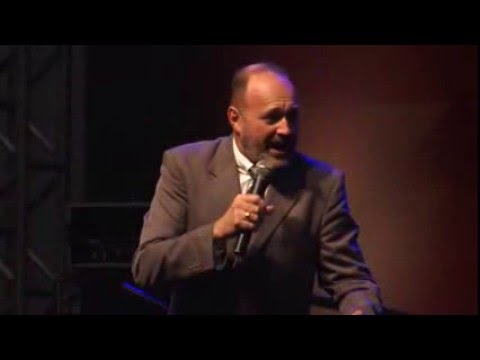 Pr. Marcelo Almeida - Transtorno Bipolar Coletivo [Conferência Vencedores 2016 - Unidade]