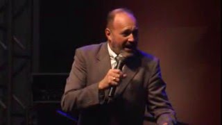 Pr. Marcelo Almeida - Transtorno Bipolar Coletivo [Conferência Vencedores 2016 - Unidade]