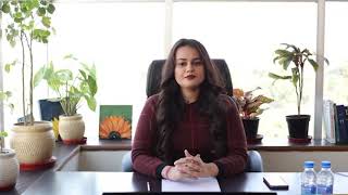 IAS Tina Dabi Latest interview | UPSC Motivation