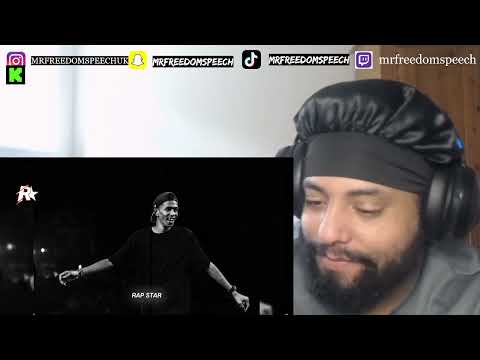 Lanbar is a real underground RAPPER🔥🇲🇲 Lan Bar ft SCY - Hit Lyrics By Rap STAR *UK🇬🇧REACTION*