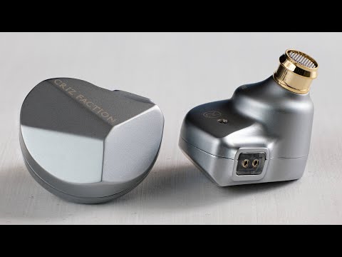 Dunu Kima | Мощь DLC динамика!