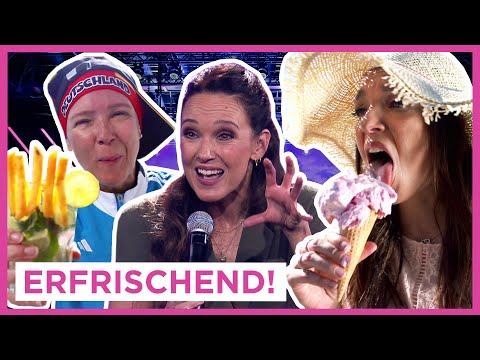 Carolin Kebekus Videos, mit denen man den Sommer übersteht