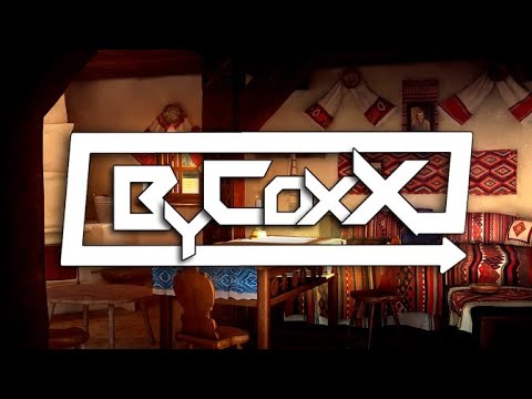 DJ Criswell - Prăvălita ( Folclor Remix )