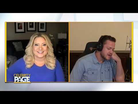 One-On-One: Dan Reynolds Chats New Imagine Dragons Music | Celebrity Page