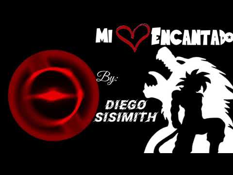 Mi Corazón Encantado DIEGO SISIMITH Remix