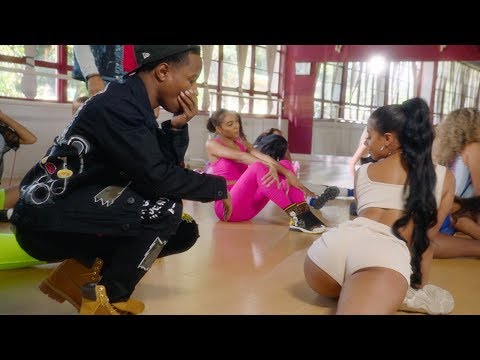 Popp Hunna "I'm Single" (Official Video)