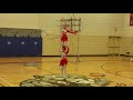 Chinese Acrobats 4