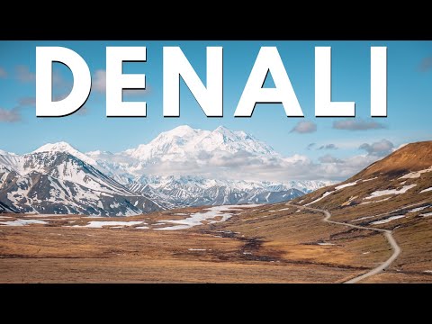 image-Is the Denali Visitor Center worth a stop? 