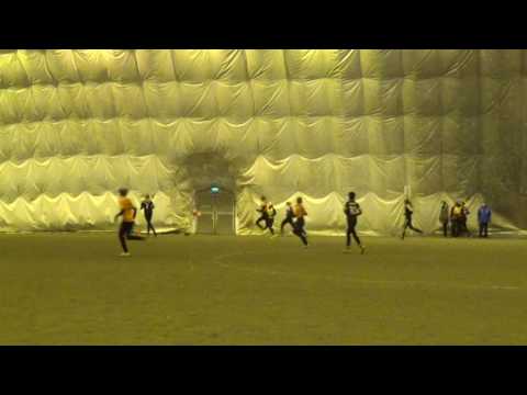 D13 TalviRonaltiina - Pallokissat - ToU