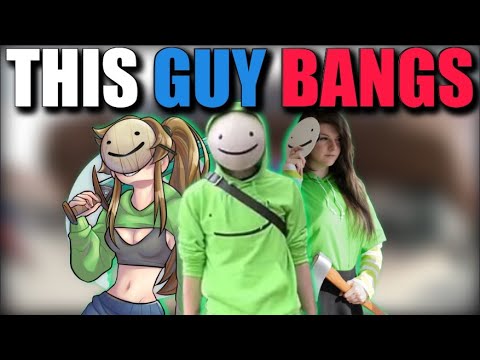 Dreamsexuals: The Most Toxic Fanbase