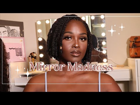 Mini Series: Mirror Madness| Episode 1: Intro