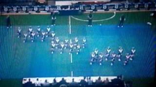 Flemington Falcons 1999 MVC Regionals
