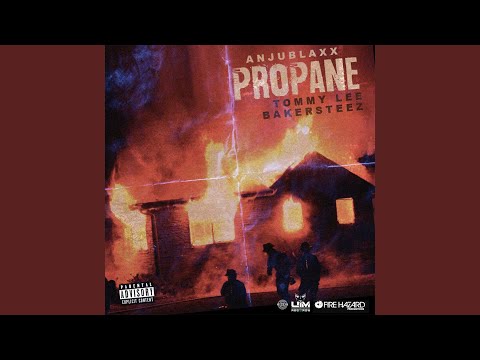 Propane (Instrumental)