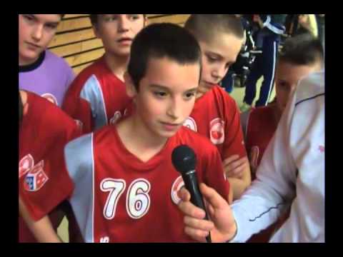 27.12.2013. Hillerod HK 1  Novi Beograd Izjave trenera i igraca posle utakmice